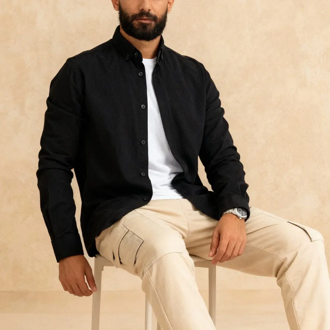 قمصان البولو