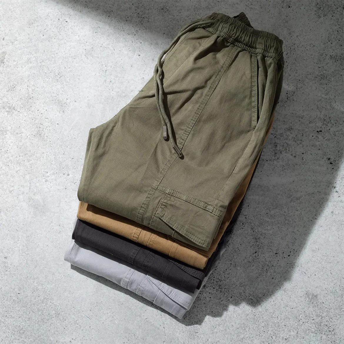 بناطيل رجالي