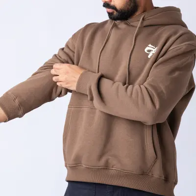 برداً وسلاماً هودي. بني