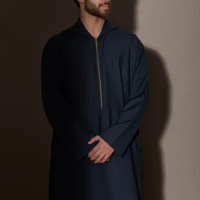 جلباب استبرق الجديد