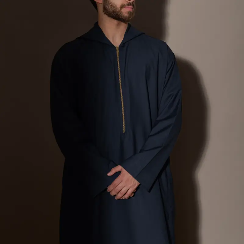 جلباب استبرق الجديد